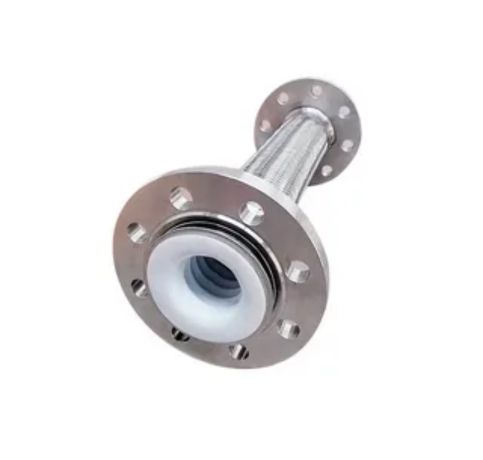 FEP Lined Pipe in egypt