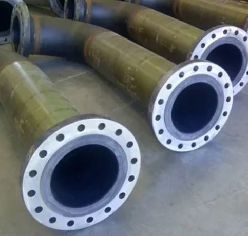 HDPE Pipe in egypt