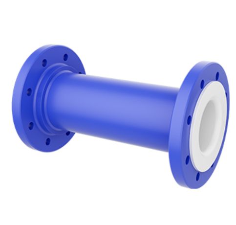 MS FEP Lined Pipes in egypt