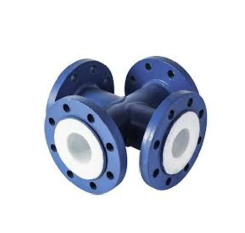 MS PFA Lined Equal Reducer in egypt