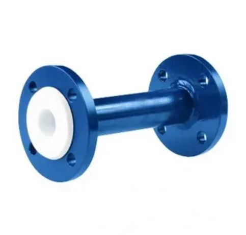 PFA Lined Pipe Spool in egypt