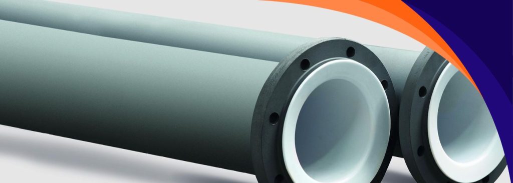 Ptfe lined pipe in egypt