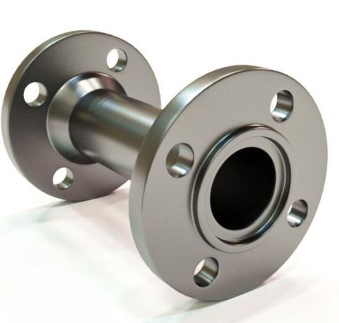 SS 316 PFA Lined Pipe in egypt